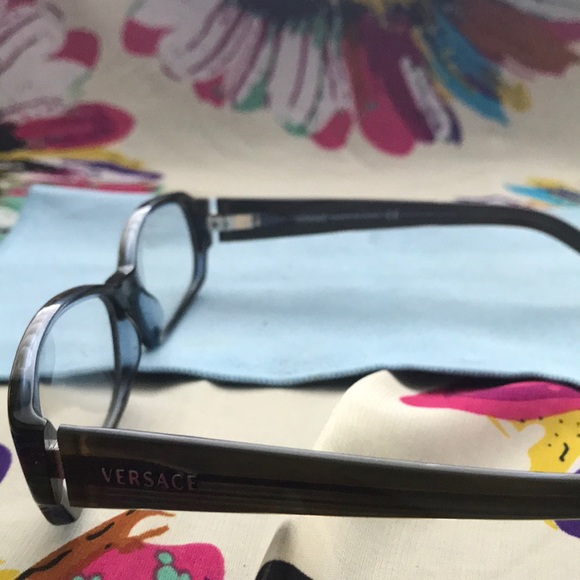 Versace Men’s Frames - Picture 3 of 4